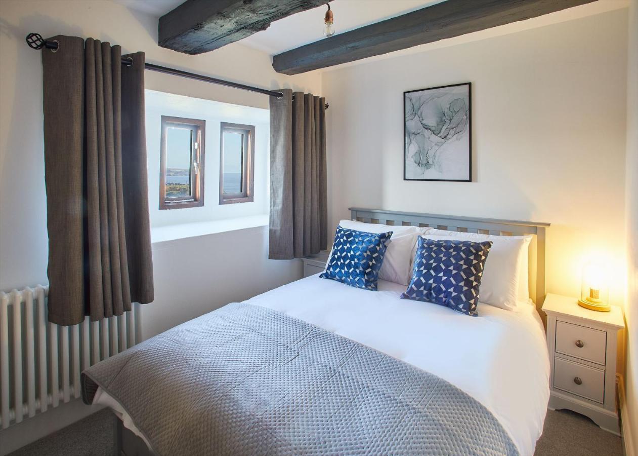 Host & Stay - The Coach House Whitby Exterior foto